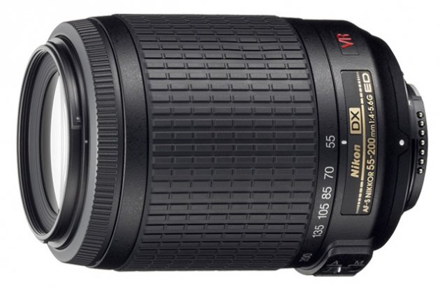 Best Lenses for Nikon D3200 | Switchback Travel